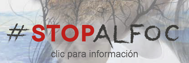 Campaña Stoc Al Foc